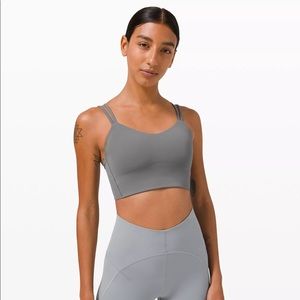 Lululemon Like a Cloud Bra